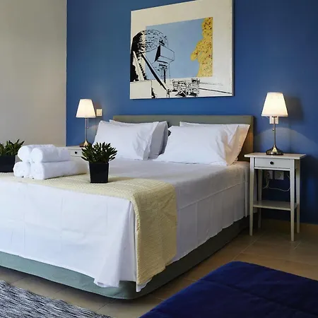 Hotel Bonatsa Beach House 3*