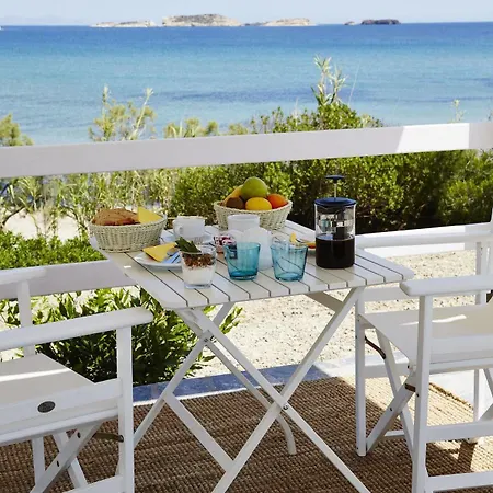 Bonatsa Beach House
