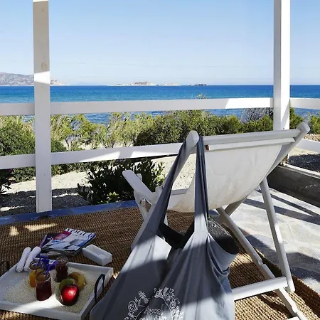 Bonatsa Beach House Kimolos